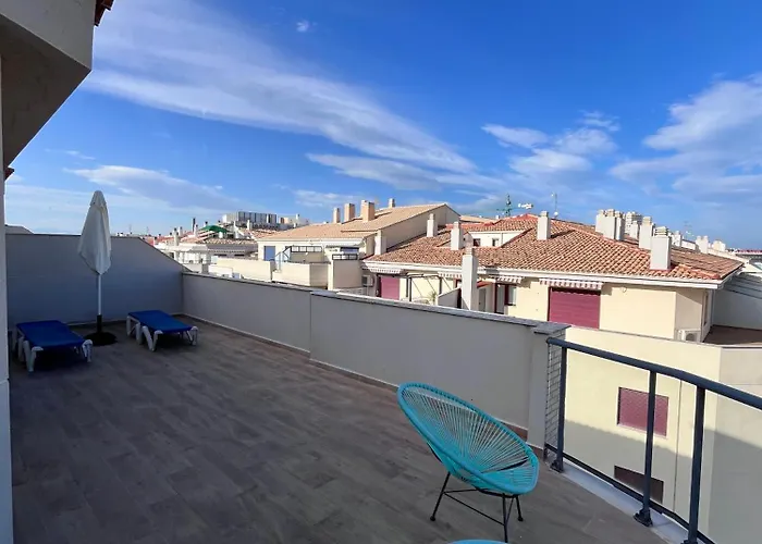 Apartamentos Prado