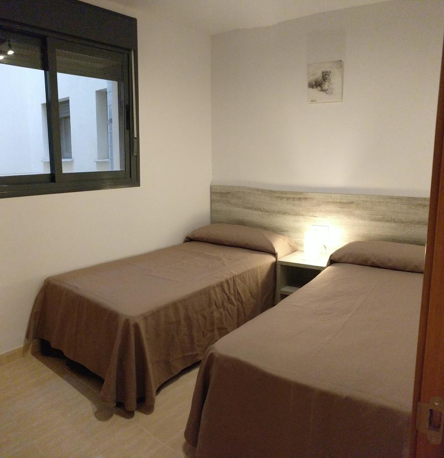 Prado Apartment *
