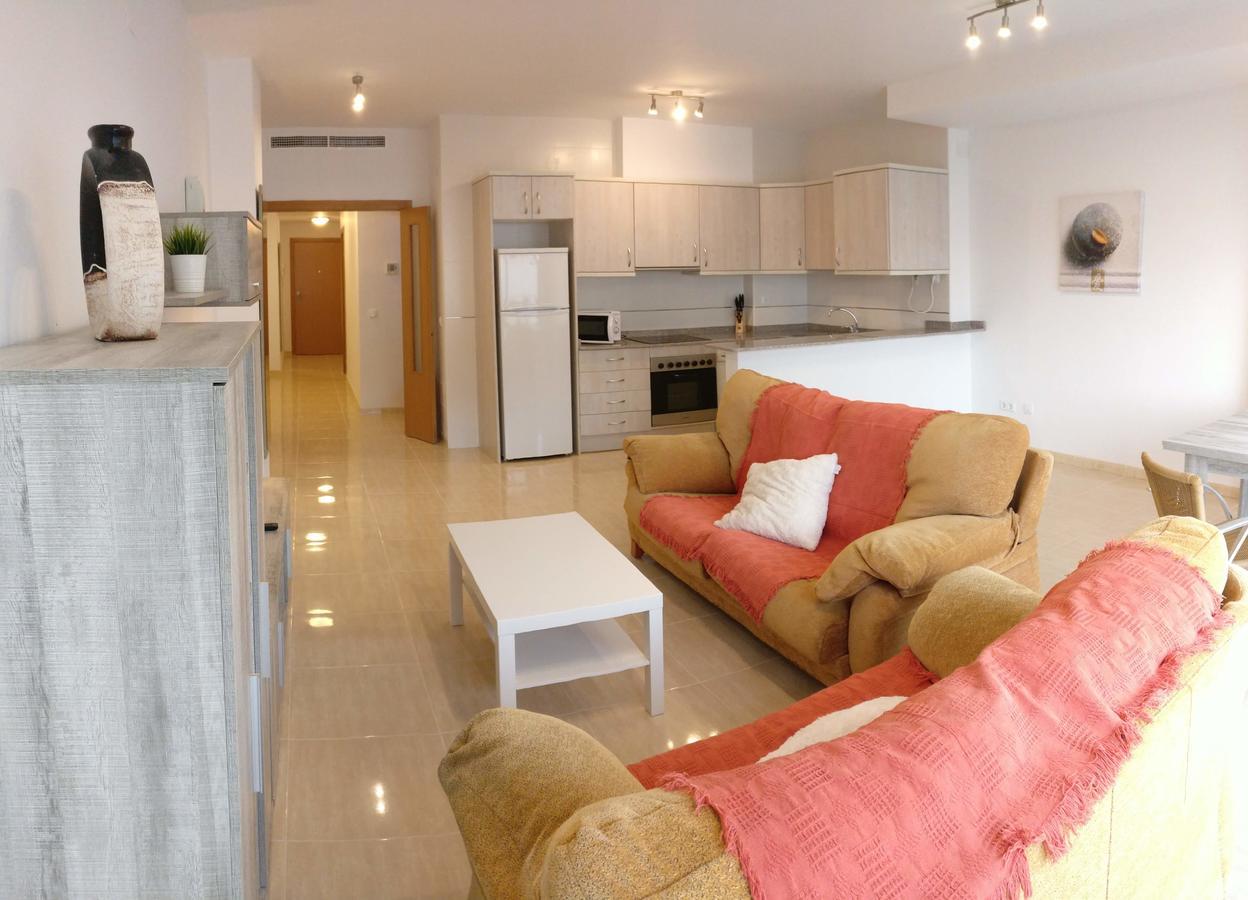 Prado Apartment *