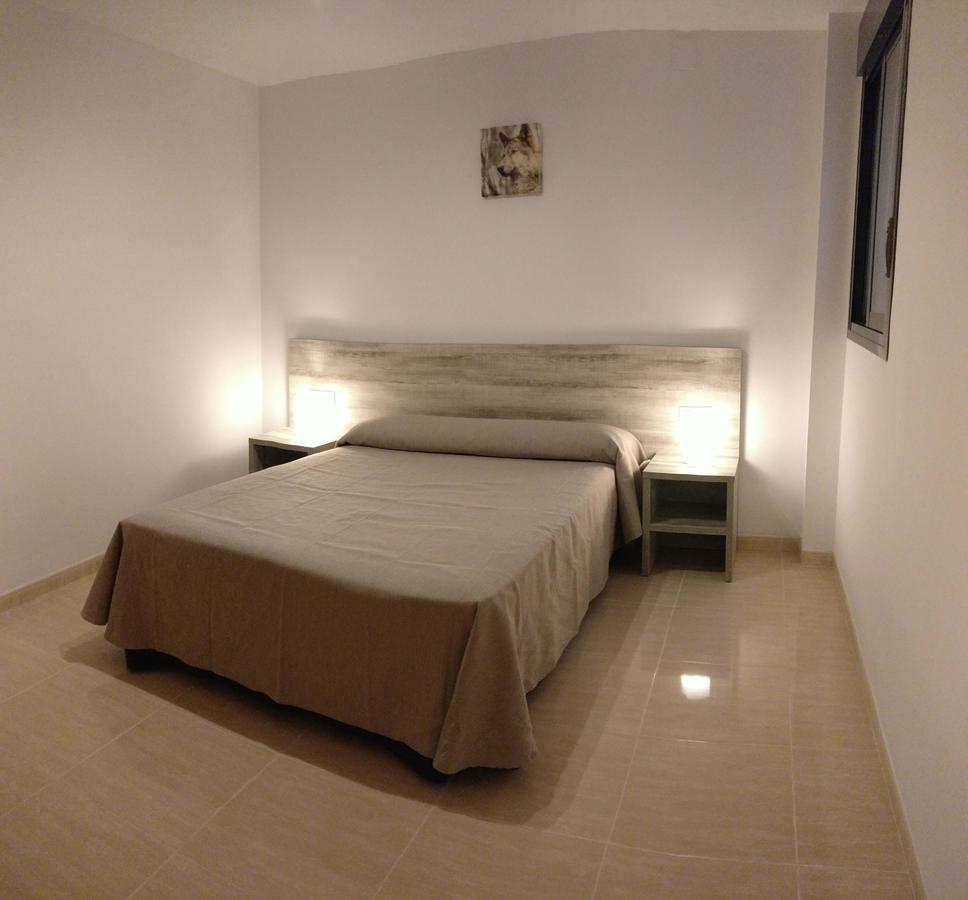Apartment Prado Peñíscola