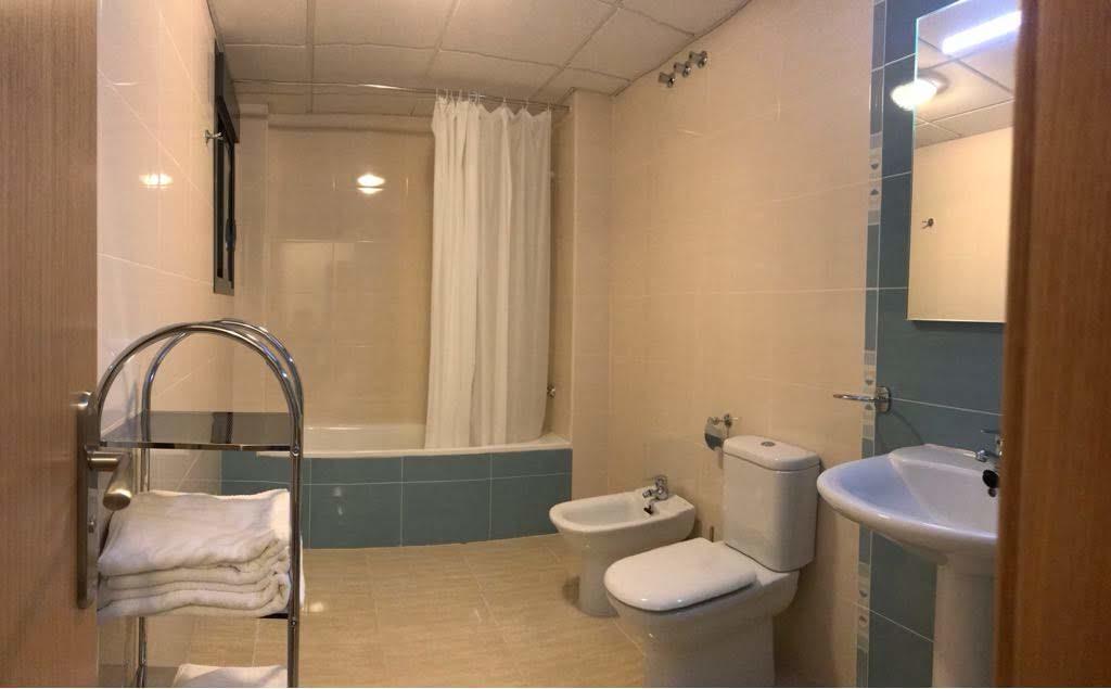 Apartment Prado