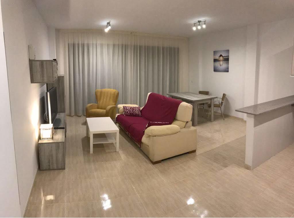 Apartment Prado *