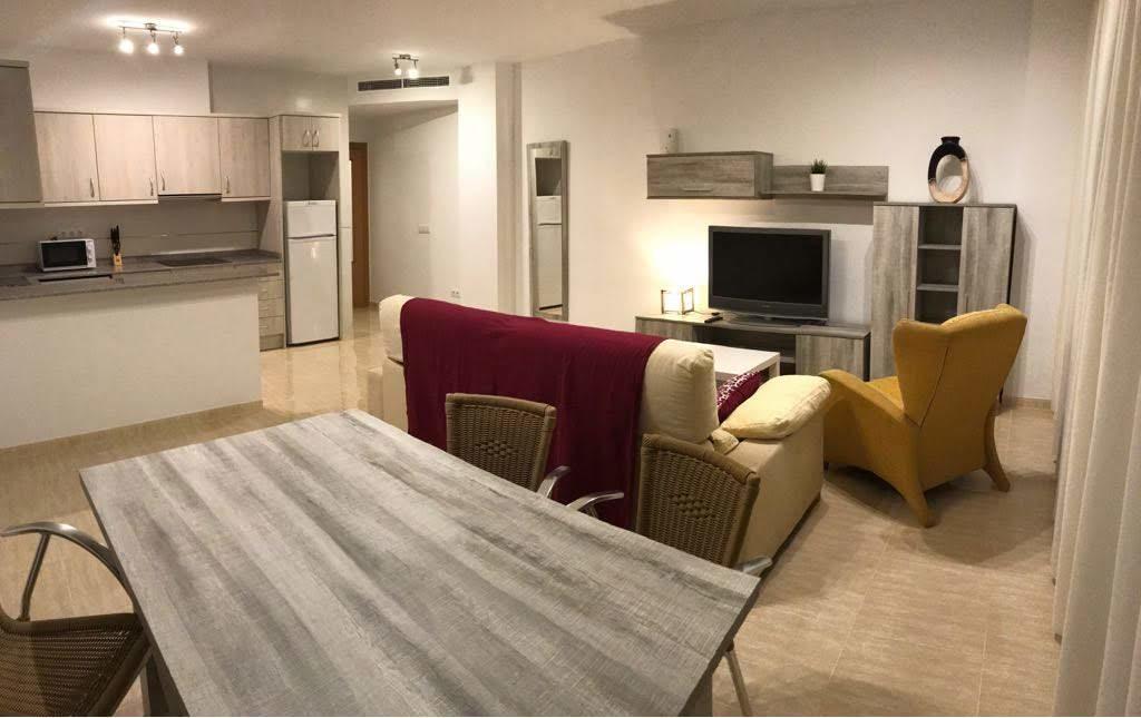 Apartment Prado Peñíscola