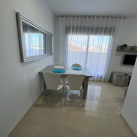 Apartamentos Prado Peñíscola Extérieur photo