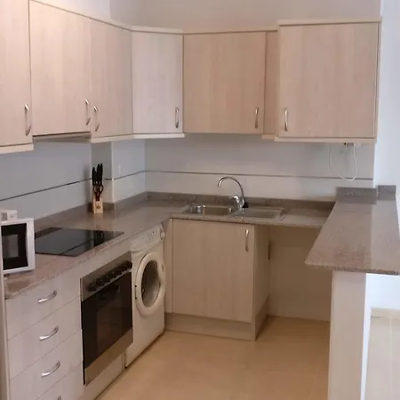 Apartamentos Prado Peñíscola Extérieur photo