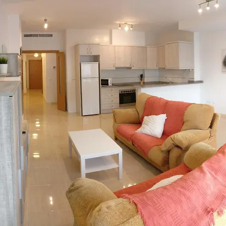 Apartamentos Prado Peñíscola Extérieur photo