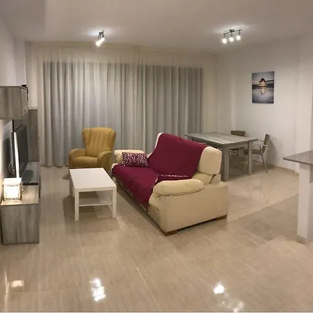Apartamentos Prado Peñíscola Extérieur photo