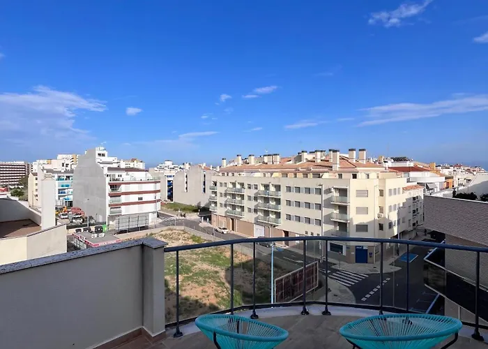 Apartamentos Prado