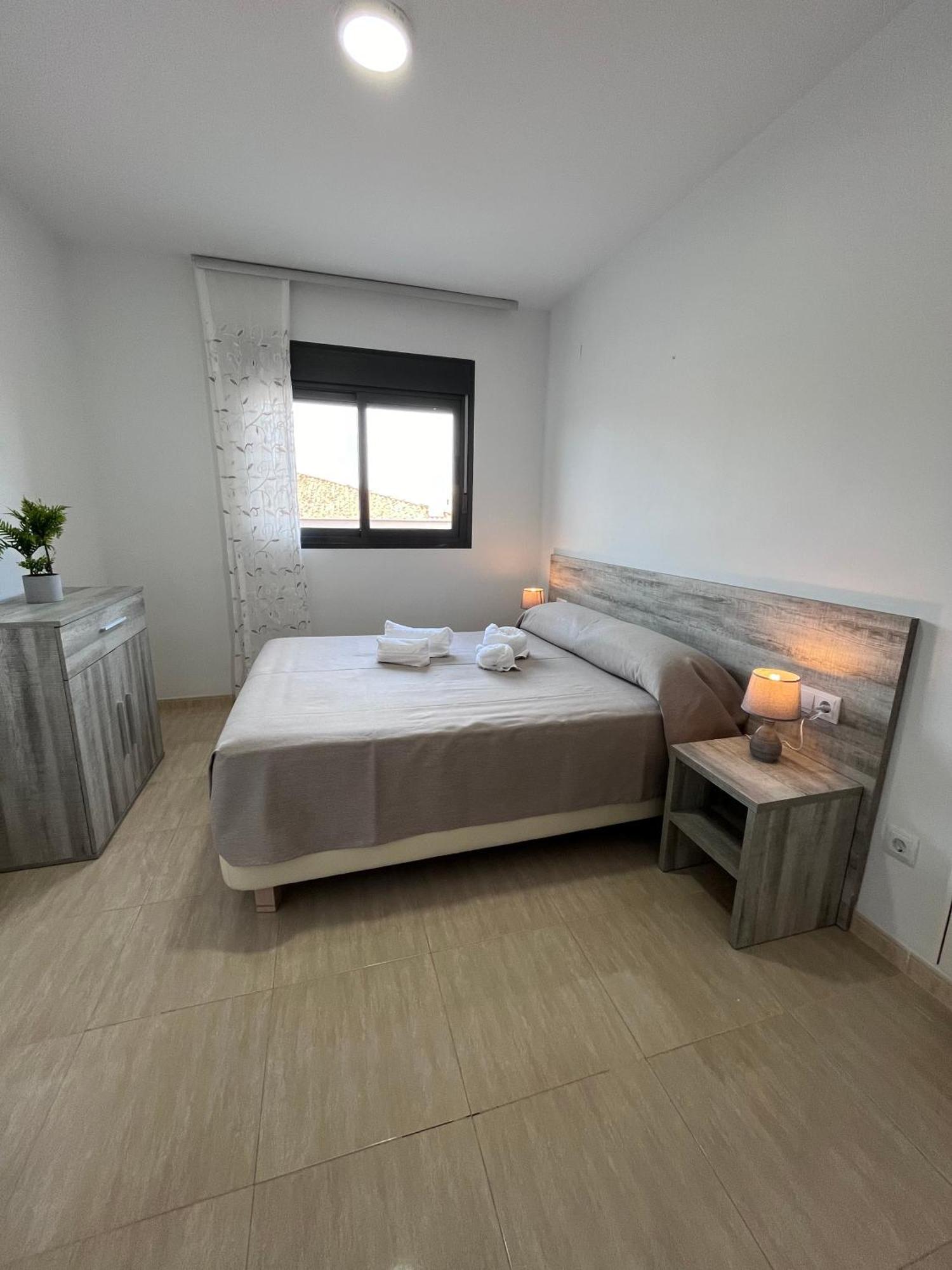 Apartment Prado