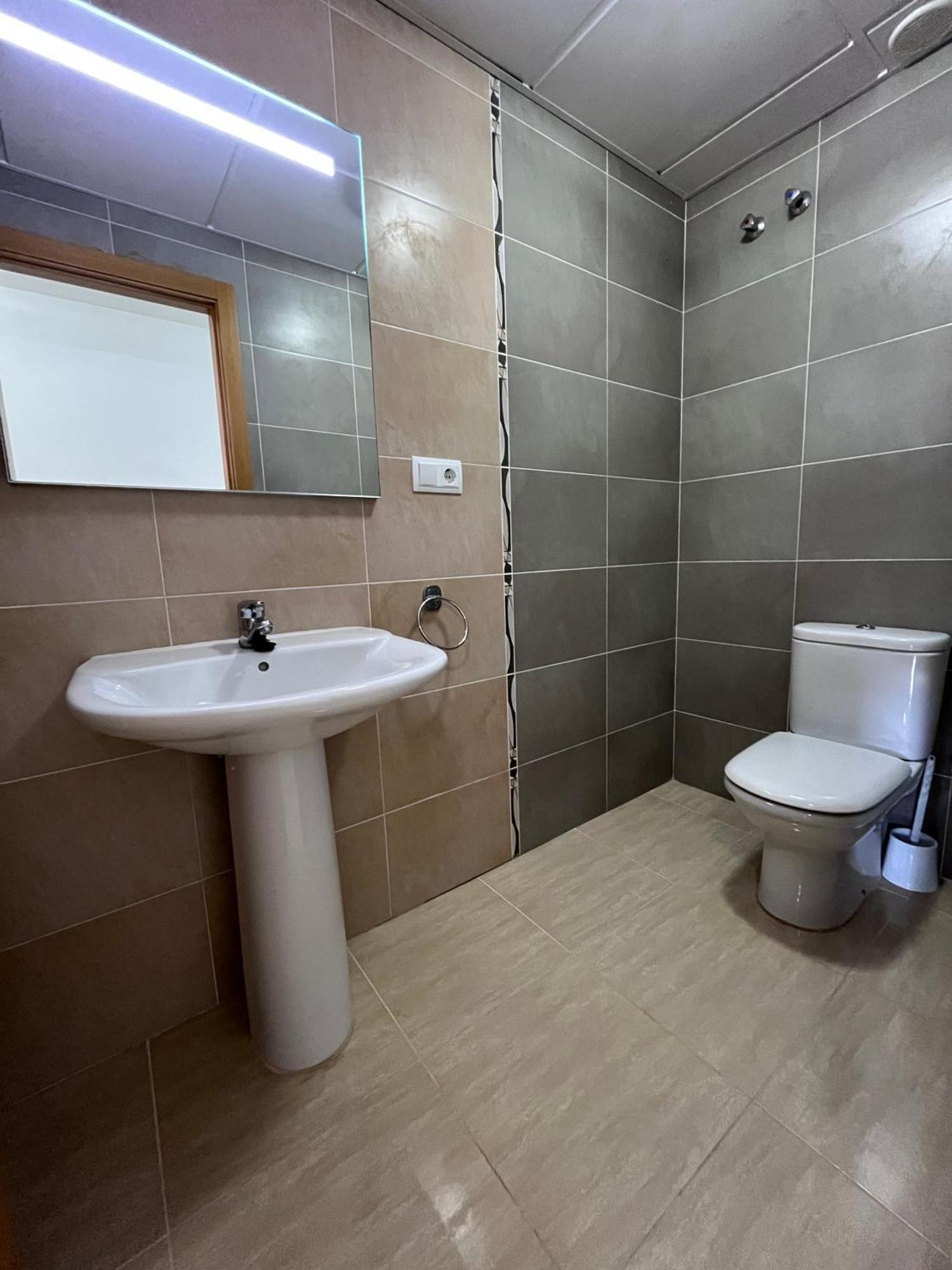 Apartment Prado *