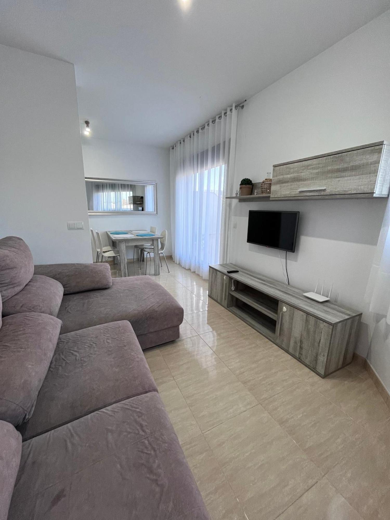 Apartment Prado