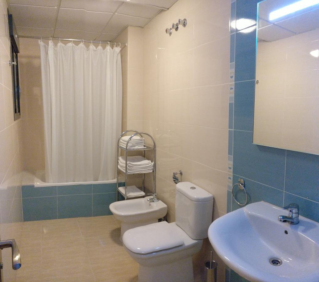 Prado Apartment Peniscola