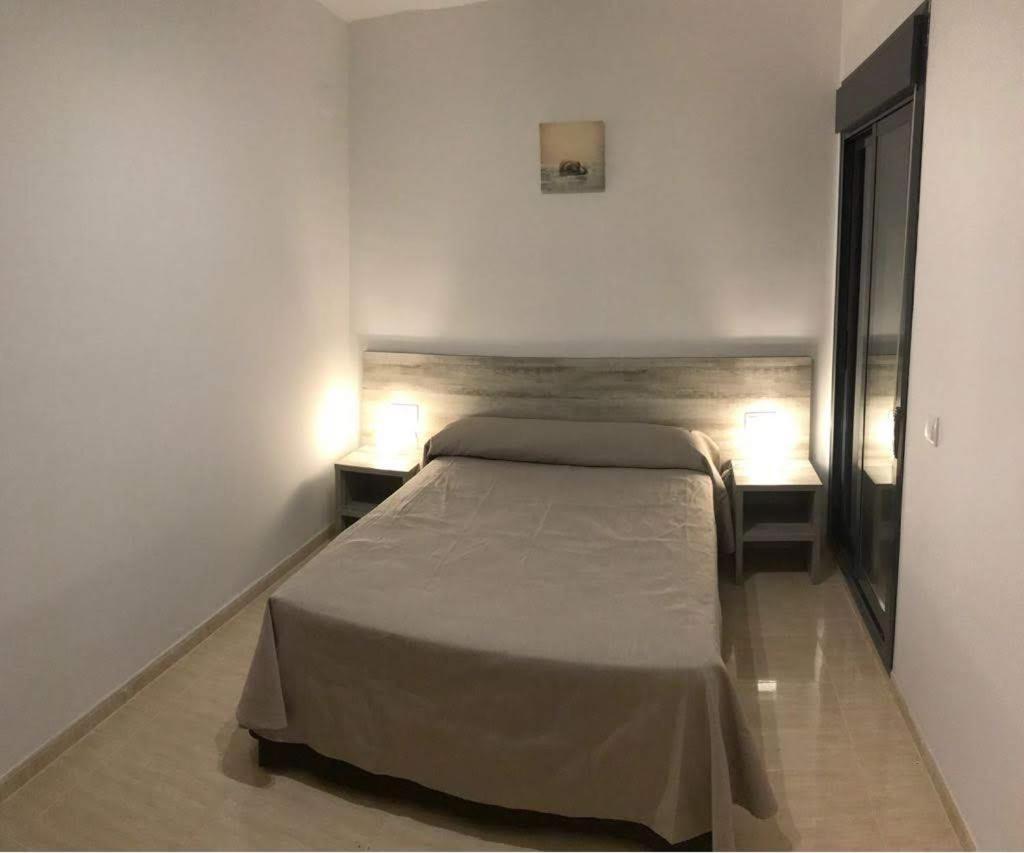Prado Apartment